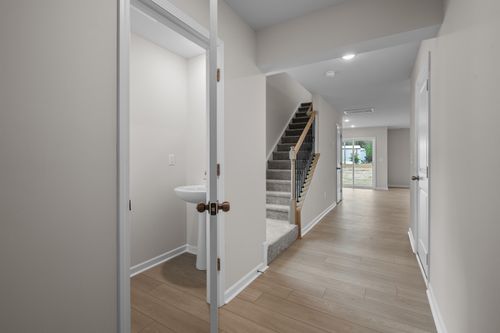 612 Curry Court, Spartanburg, SC, 29301 | Card Image