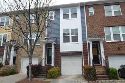 327 Dove Cottage Lane, Cary, NC, 27519 | Card Image