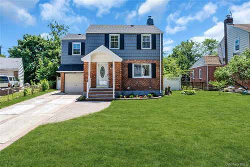 163 Emily Ave, Elmont, NY, 11003-4223 | Card Image