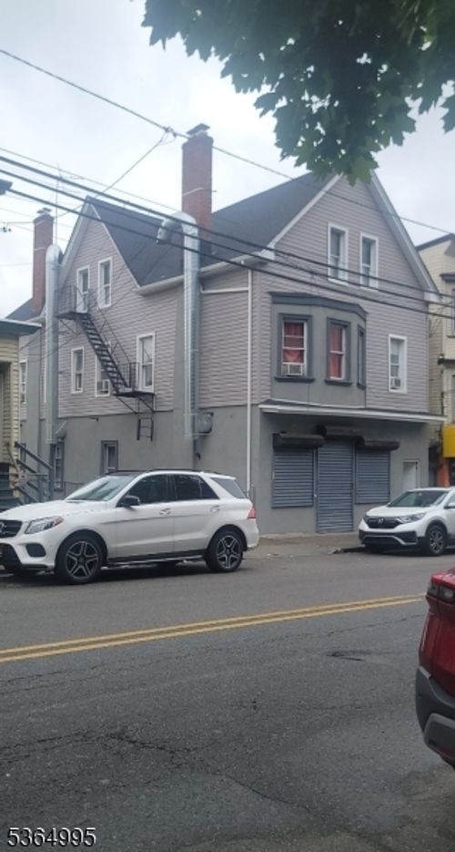 116 Belmont Ave, Paterson, NJ, 07522-3101 | Card Image