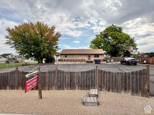 360 E 300 S, Castle Dale, UT, 84513 | Card Image
