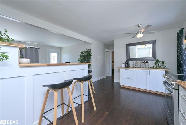 5653 Highway 12, House other with 2 bedrooms, 1 bathrooms and 9 parking in Ramara ON | Image 11