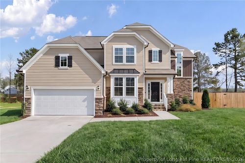 18 Two Belles Ct Court, Angier, NC, 27501 | Card Image