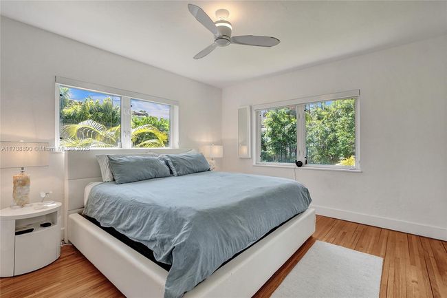 552 Alminar Ave, House other with 2 bedrooms, 2 bathrooms and null parking in Coral Gables FL | Image 15