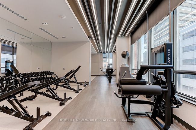 3706 - 108 Peter St, Condo with 2 bedrooms, 2 bathrooms and null parking in Toronto ON | Image 13