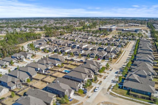16318 Sundew Bend Dr, House other with 4 bedrooms, 3 bathrooms and 2 parking in Humble TX | Image 45