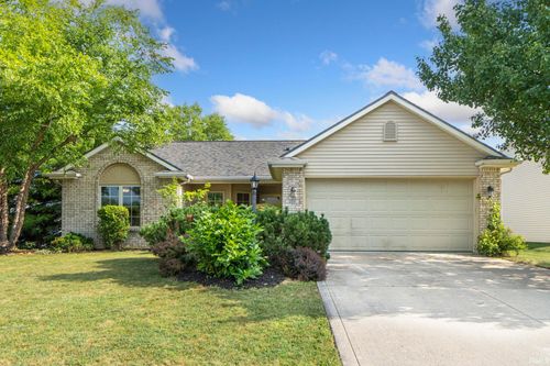 109 Kittridge Lane, Fort Wayne, IN, 46845 | Card Image