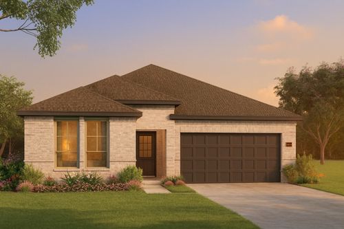 3109 Manchester Dr, Cleburne, TX, 76031-1968 | Card Image