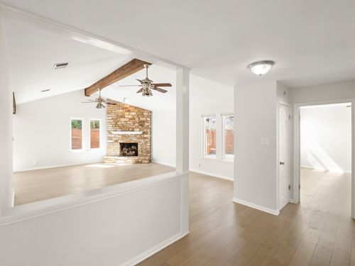 4713 Trail Crest Cir, Austin, TX, 78735-6354 | Card Image