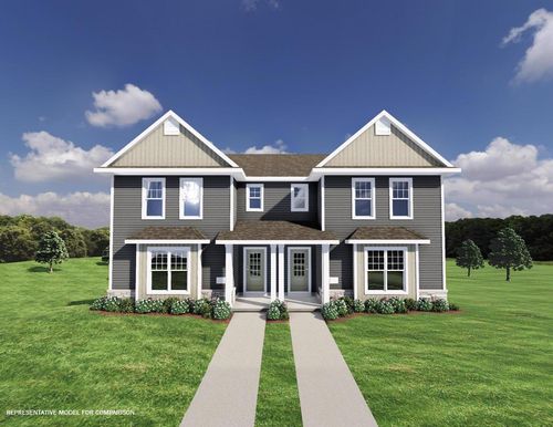 2137 Spring Dreams Ln, MADISON, WI, 53718-8712 | Card Image