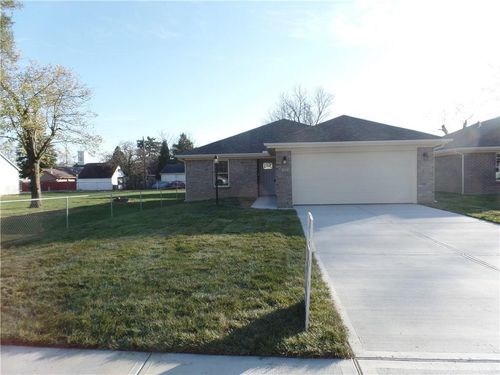 35 W South St, Springboro, OH, 45066-1443 | Card Image