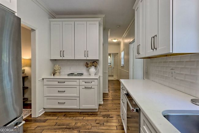 199 Stornoway Dr, Townhouse with 3 bedrooms, 2 bathrooms and 3 parking in Clayton GA | Image 15