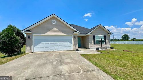258 Stonebrook Way, Statesboro, GA, 30458-9424 | Card Image