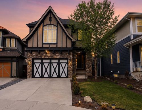 290 Mahogany Pl Se, Calgary, AB, T3M1W3 | Card Image