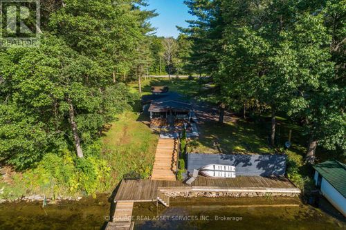 3526 Monck Rd, Coboconk, ON, K0M1K0 | Card Image