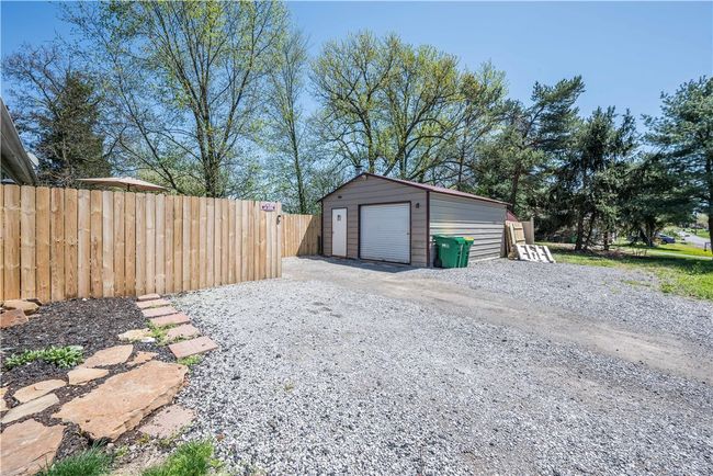 337 Whitestown Rd, House other with 3 bedrooms, 1 bathrooms and 6 parking in Butler PA | Image 44