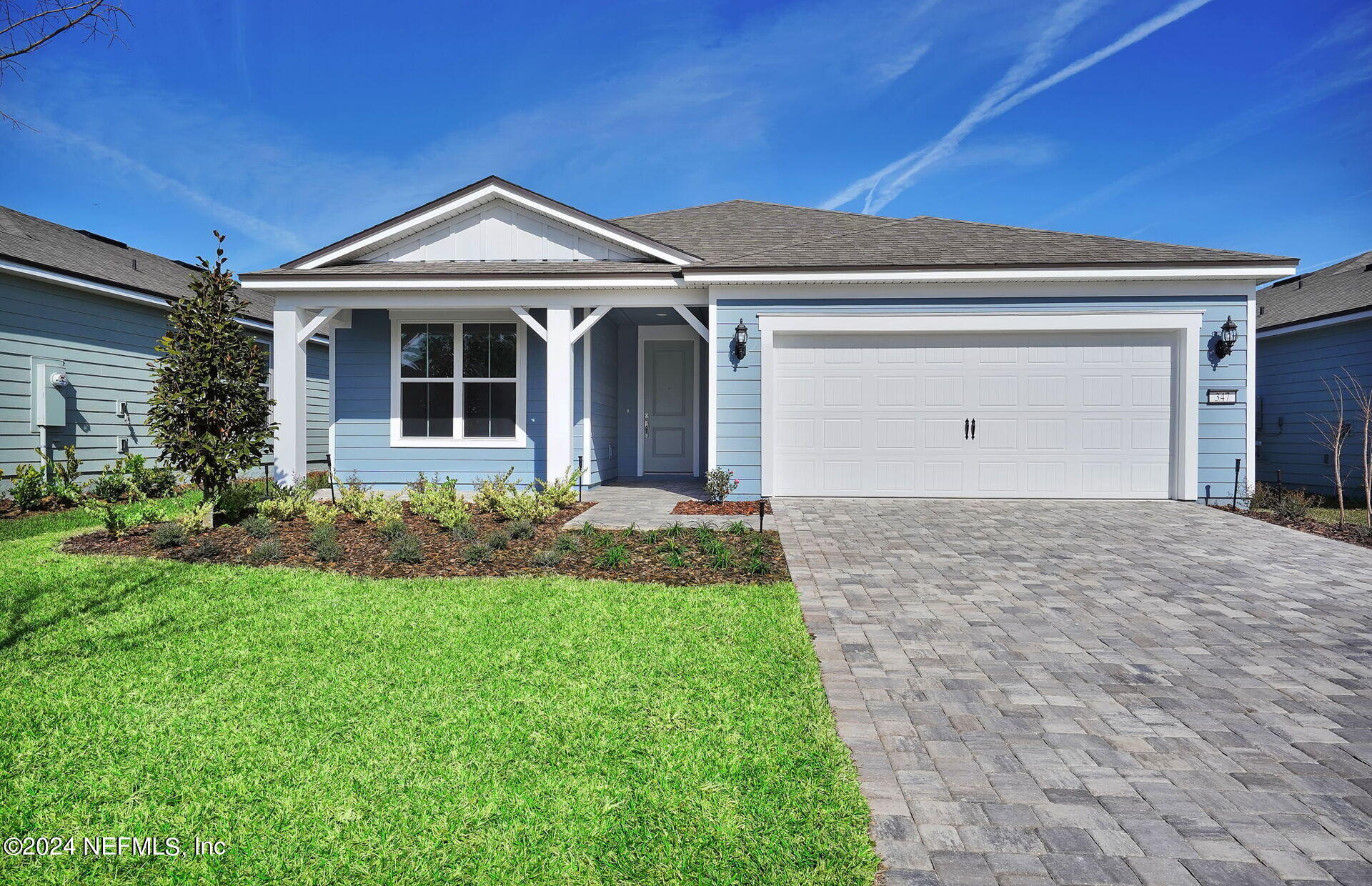 Curved Bay Trl, Ponte Vedra, FL 32081
