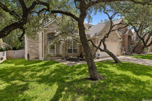 6318 Jade Gln, San Antonio, TX, 78249-5025 | Card Image