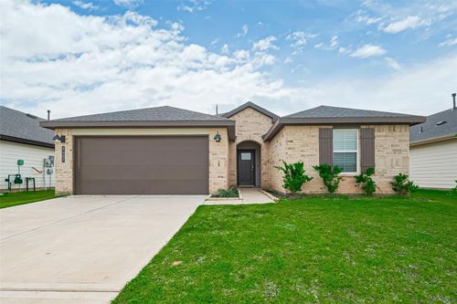 3407 Langley Bend Ln, Fulshear, TX, 77441-2639 | Card Image