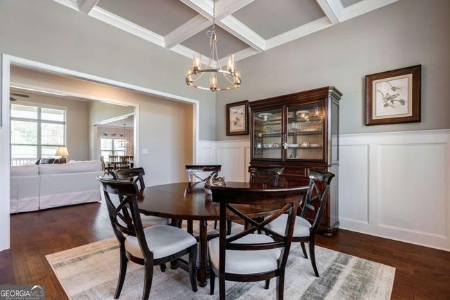2424 Princeton Bend Way, House other with 4 bedrooms, 4 bathrooms and 2 parking in Bogart GA | Image 6