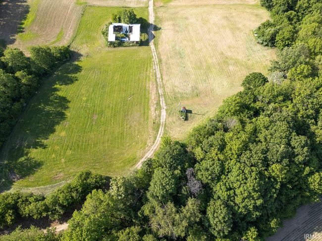 2476 E 400 S, Home with 0 bedrooms, 0 bathrooms and null parking in Bringhurst IN | Image 5