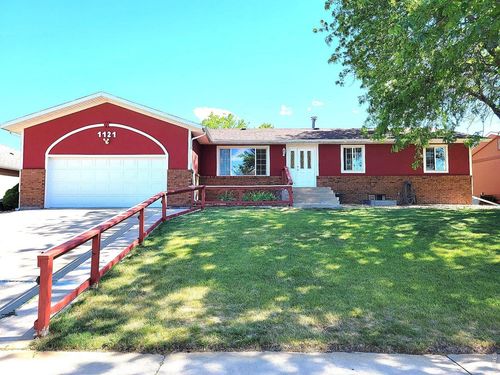 1121 Fairhurst St, Sterling, CO, 80751 | Card Image