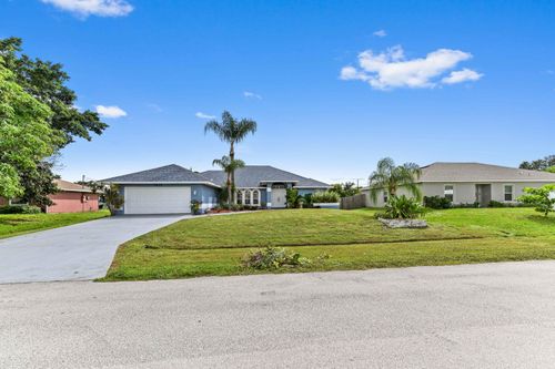 1014 Sw Canary Ter, Port St Lucie, FL, 34953-1817 | Card Image