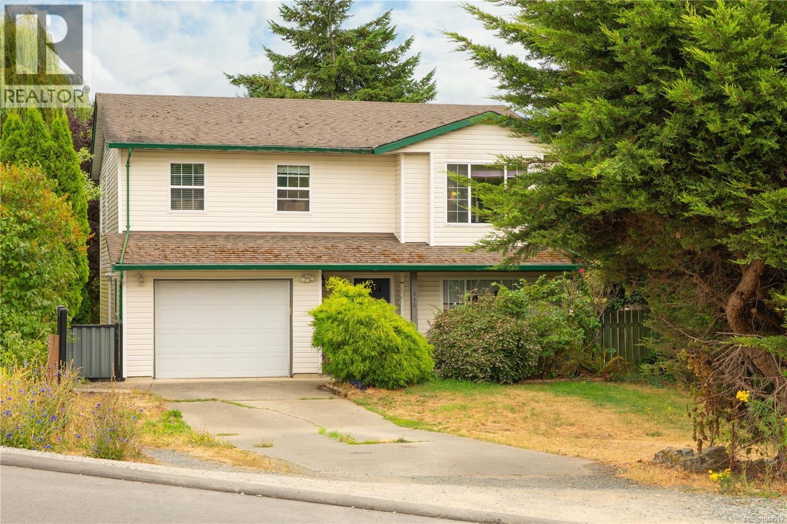 Residential in Nanaimo