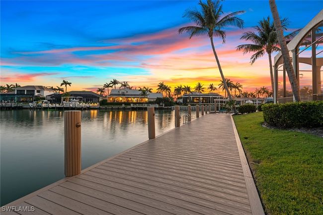 761 Rockport Ct, House other with 6 bedrooms, 5 bathrooms and null parking in MARCO ISLAND FL | Image 44