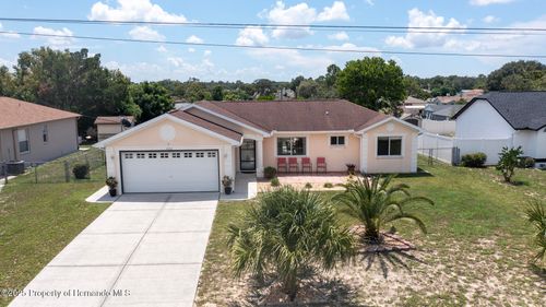 12142 Killian St, SPRING HILL, FL, 34608-1618 | Card Image
