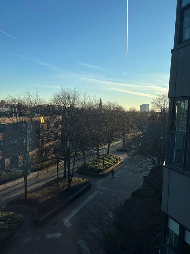 APT-4K - 16 Harcourt St, Condo with 1 bedrooms, 1 bathrooms and 1 parking in Boston MA | Image 15