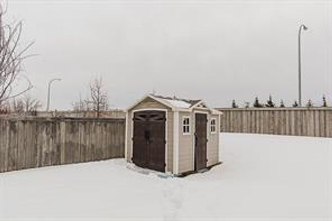 11477 69 Ave, House detached with 3 bedrooms, 3 bathrooms and 4 parking in Grande Prairie AB | Image 39
