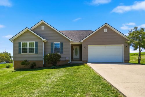 480 Haddix Street, Harrodsburg, KY, 40330 | Card Image