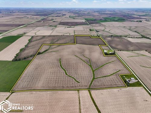 1040 74th St, Belle Plaine, IA, 52208-8737 | Card Image