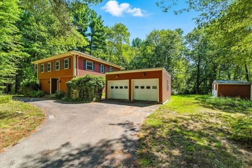 45 King Rd, Holbrook, MA, 02343-1665 | Card Image