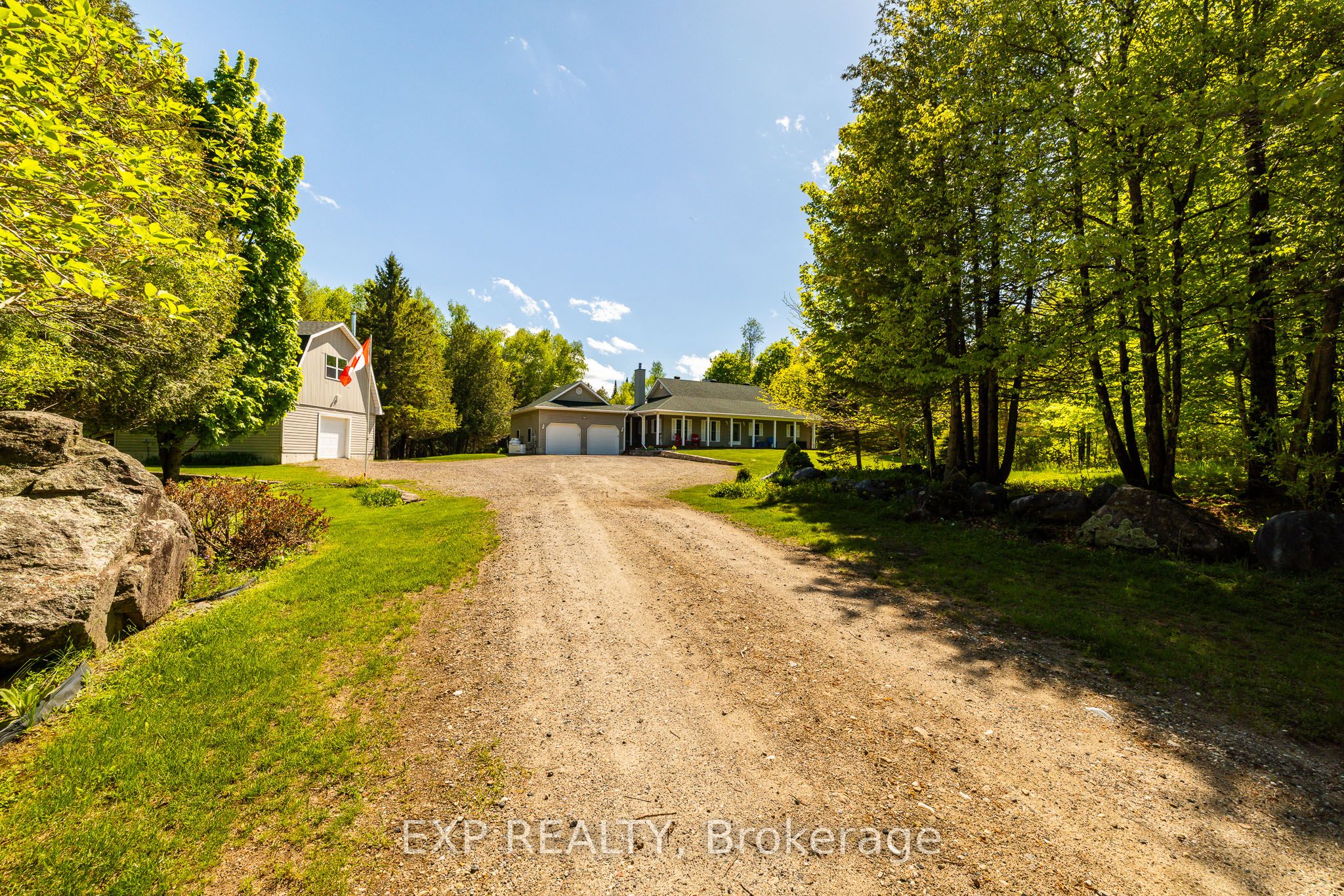 Residential in Lanark Highlands 5