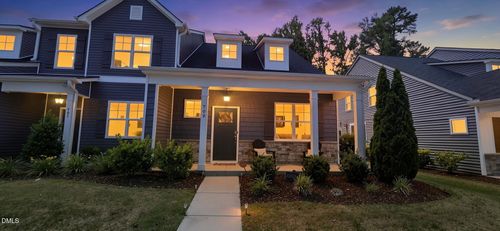 709 Hadstock Path, Zebulon, NC, 27597-5542 | Card Image