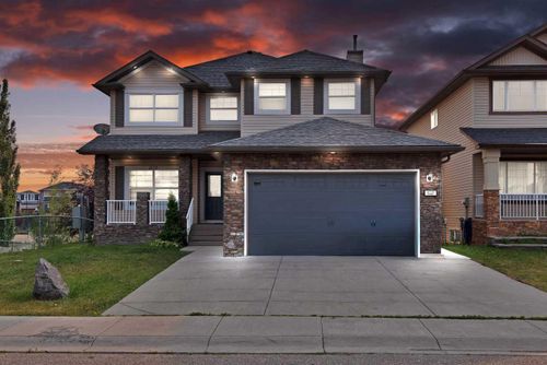 1125 Channelside Dr Sw, Airdrie, AB, T4B3J4 | Card Image