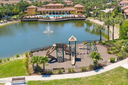 724 Carlsbad Dr, Satellite Beach, FL, 32937-5714 | Card Image