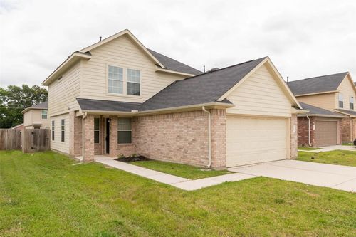 2443 Tomica Court, Houston, TX, 77073 | Card Image