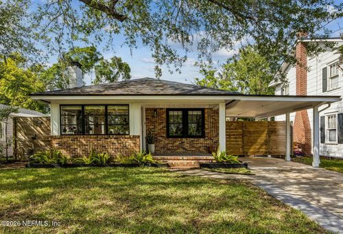 4713 French St, Jacksonville, FL, 32205-5001 | Card Image