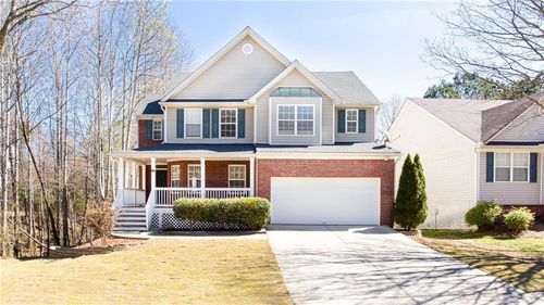 3721 Bogan Mill Rd, Buford, GA, 30519-7343 | Card Image