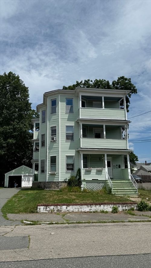 apt-3-67 Sycamore Ave, Brockton, MA, 02301-3260 | Card Image