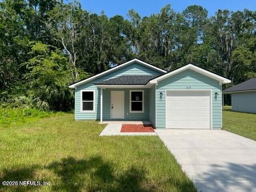 618 Hannah Street, Hastings, FL, 32145 | Card Image