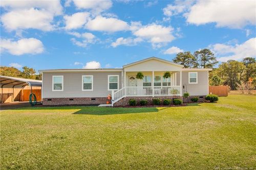 7722 N Chicken Rd, Lumberton, NC, 28360-3887 | Card Image