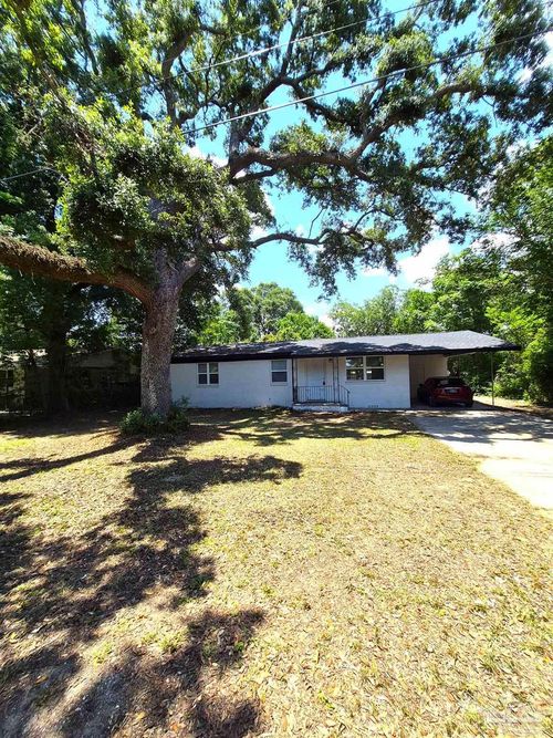 206 Shadow Lawn Ln, Pensacola, FL, 32507-1240 | Card Image