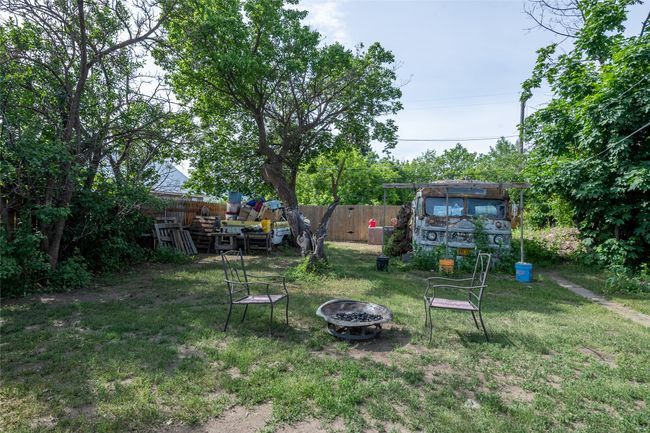 1417 Sherwood St, House other with 4 bedrooms, 1 bathrooms and null parking in Missoula MT | Image 18