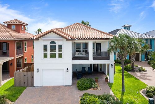 1799 Bay Shore Dr, Rockport, TX, 78382-3753 | Card Image