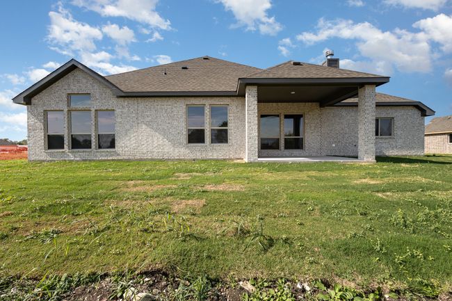 260 Crystal Lake Ln, House other with 4 bedrooms, 3 bathrooms and null parking in Red Oak TX | Image 26