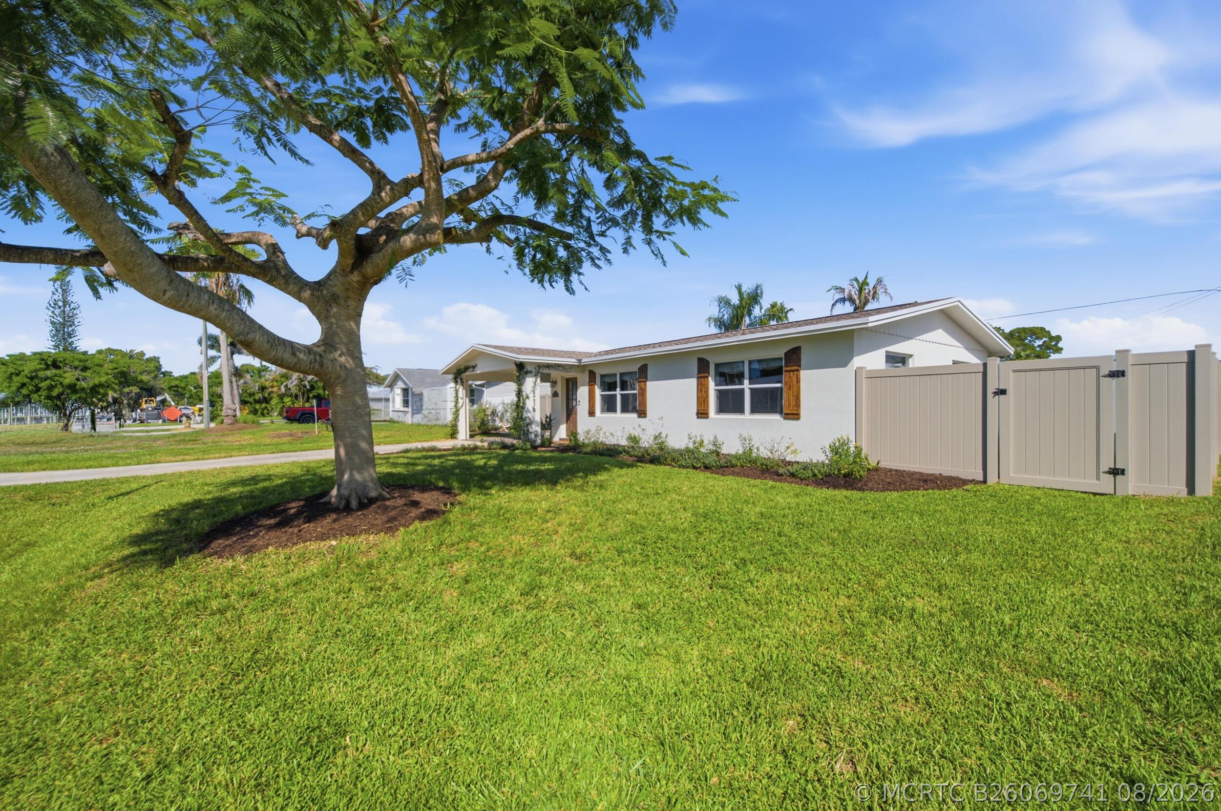 Residential in Stuart 4